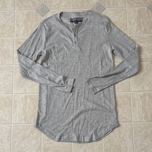 Knickerbocker Henley